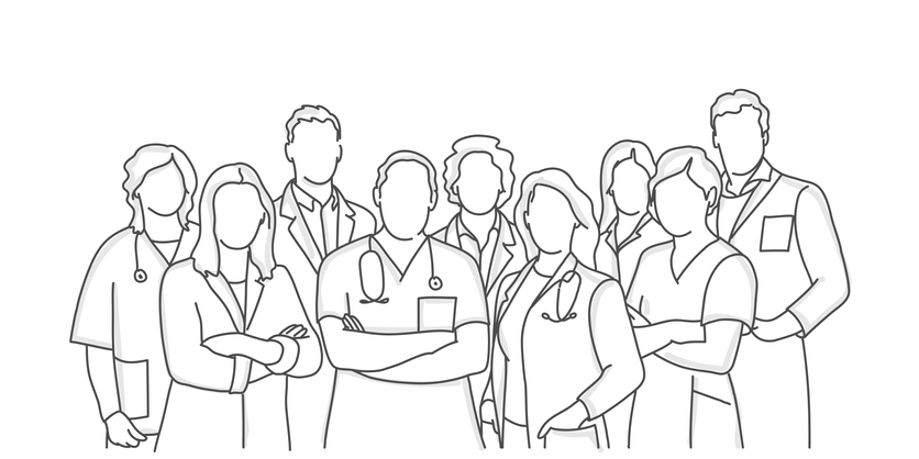 Unser Ärzteteam