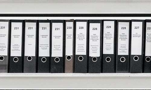 Qualitätsmanagement (QM)